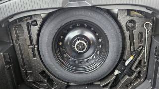 NISSAN Qashqai usata, con Volante in pelle
