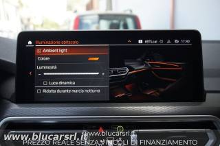 BMW X4 usata 25
