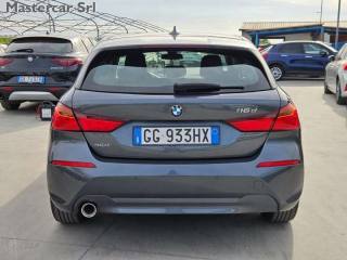 BMW 116 usata, con Alzacristalli elettrici