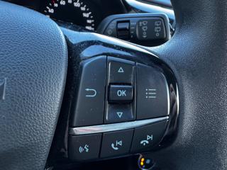 FORD Fiesta usata, con Chiusura centralizzata