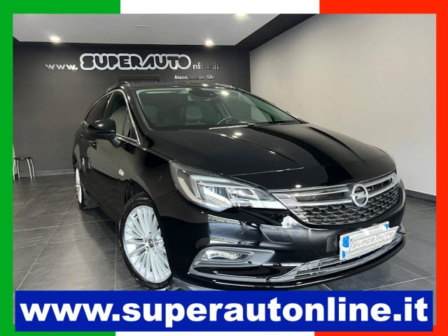 OPEL Astra usata, con ABS