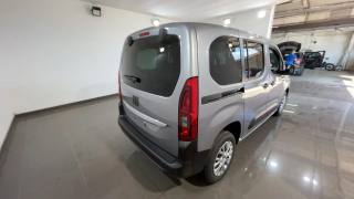 FIAT Doblo usata, con Fari LED