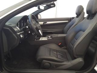 MERCEDES-BENZ E 220 usata, con Autoradio