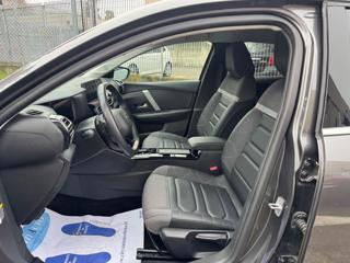 CITROEN C4 X usata, con Antifurto