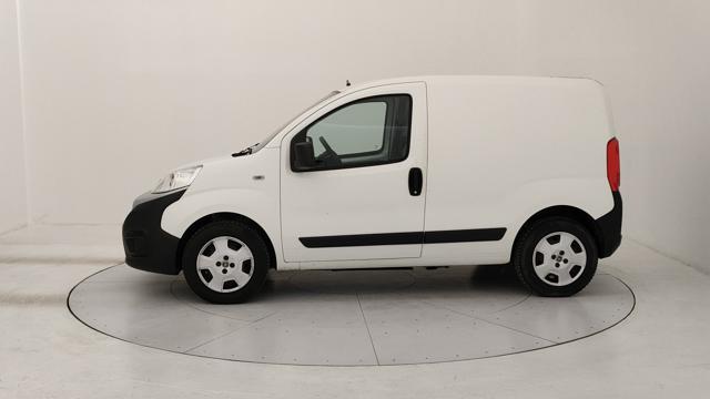 FIAT Fiorino usata, con Airbag