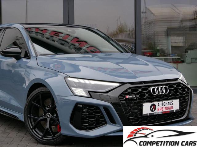 AUDI RS usata, con Cruise Control