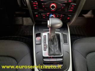 AUDI A4 usata, con Volante in pelle
