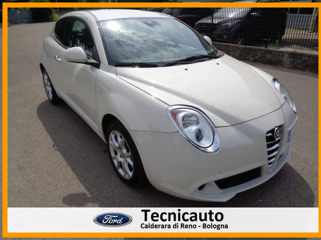 ALFA ROMEO MiTo usata, con ABS