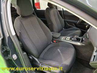 PEUGEOT 308 usata, con Limitatore di velocità