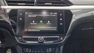 OPEL Corsa usata, con Specchietti laterali elettrici