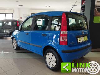 FIAT Panda usata 11