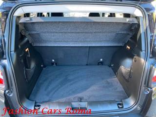 JEEP Renegade usata, con Servosterzo