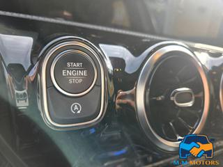 MERCEDES-BENZ A 180 usata, con Servosterzo