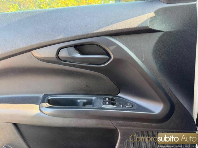 FIAT Tipo usata, con Servosterzo
