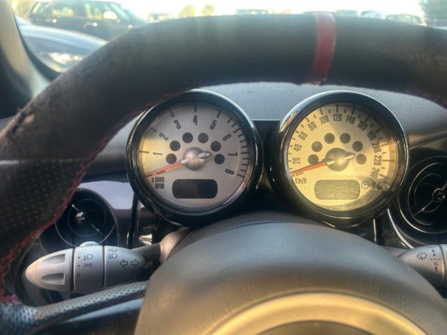 MINI Mini usata, con Controllo trazione