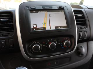 FIAT Talento usata, con ESP