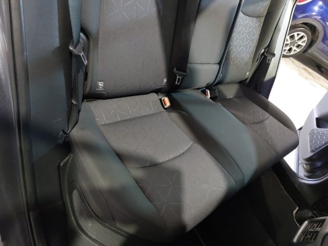 TOYOTA RAV 4 MY23 usata, con ESP