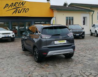 OPEL Crossland usata, con Airbag laterali