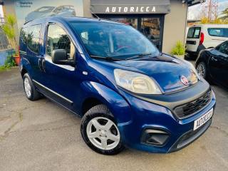 FIAT Qubo usata, con Airbag laterali