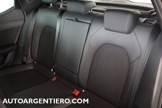 CUPRA Leon usata, con Sistema di chiamata d