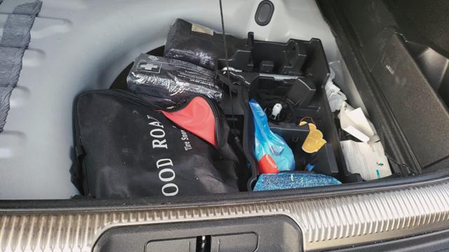 DS AUTOMOBILES DS 7 Crossback usata, con Tettuccio apribile