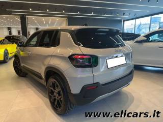 JEEP Avenger usata, con Airbag laterali
