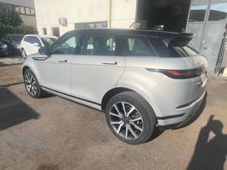 LAND ROVER Range Rover Evoque usata, con Chiusura centralizzata
