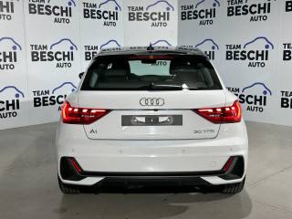 AUDI A1 usata, con Volante in pelle