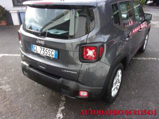 JEEP Renegade usata, con Cerchi in lega