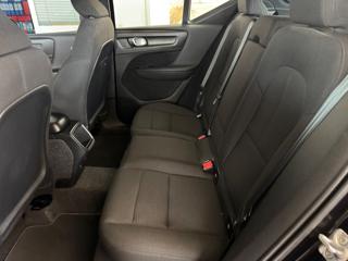 VOLVO XC40 usata, con Climatizzatore