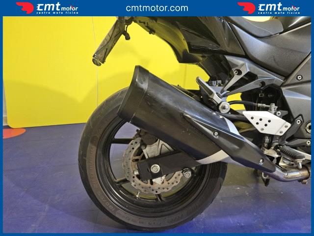KAWASAKI Z 750 usata 11