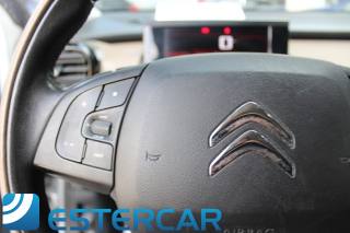 CITROEN C4 Cactus usata, con Bluetooth