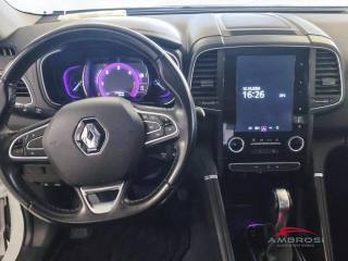 RENAULT Koleos usata 14
