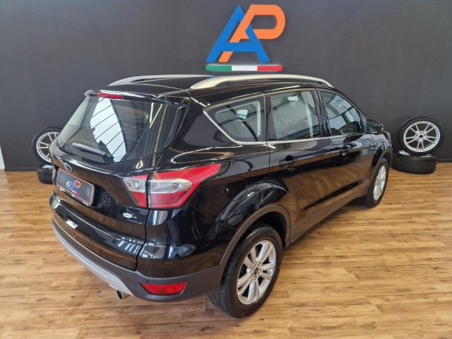 FORD Kuga usata, con Cerchi in lega