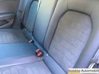 SEAT Ibiza usata, con Immobilizzatore elettronico