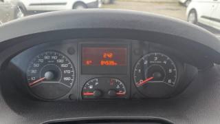 PEUGEOT Boxer usata 12