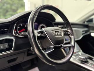 AUDI A6 usata, con Interni in pelle