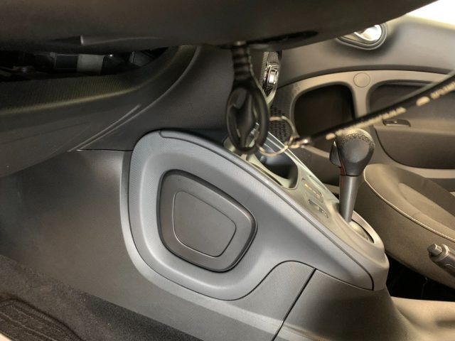 SMART ForTwo usata, con USB