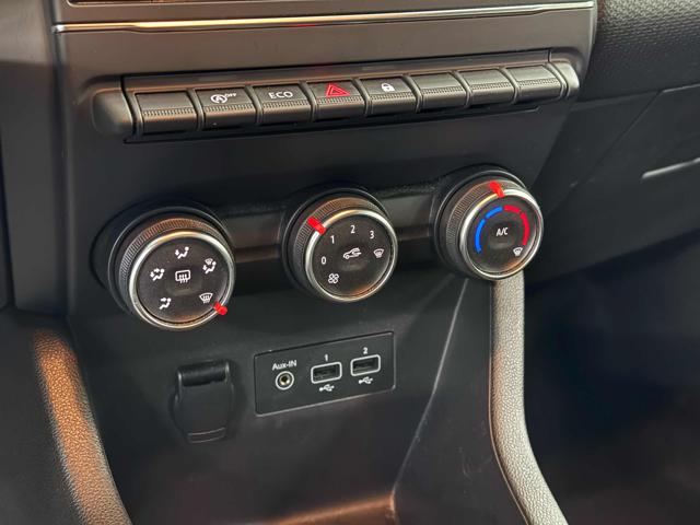 RENAULT Clio usata, con Frenata d