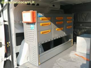 FIAT Doblo usata, con Immobilizzatore elettronico