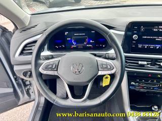 VOLKSWAGEN T-Roc usata, con Climatizzatore