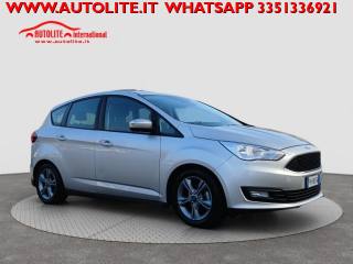 FORD C-Max usata, con Autoradio