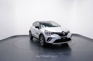 RENAULT Captur usata, con Chiusura centralizzata