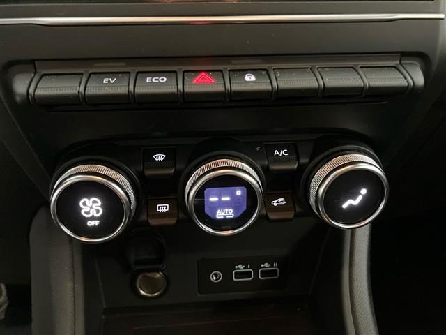 RENAULT Captur usata, con Sensore di pioggia