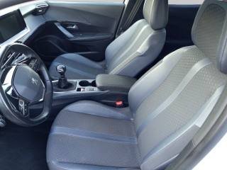 PEUGEOT 2008 usata, con Cruise Control