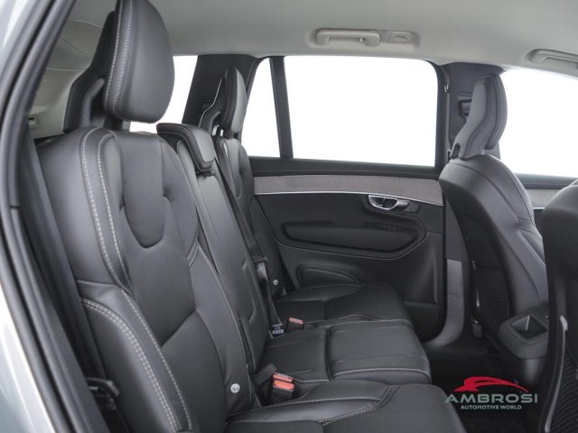 VOLVO XC90 usata 11
