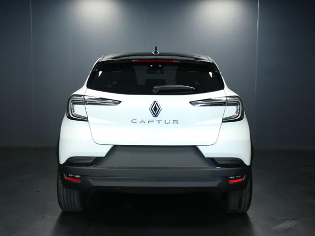 RENAULT Captur usata, con Alzacristalli elettrici