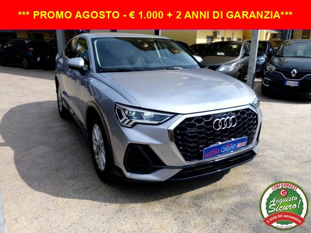 AUDI Q3 usata, con ABS