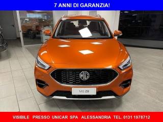 MG ZS usata, con Airbag