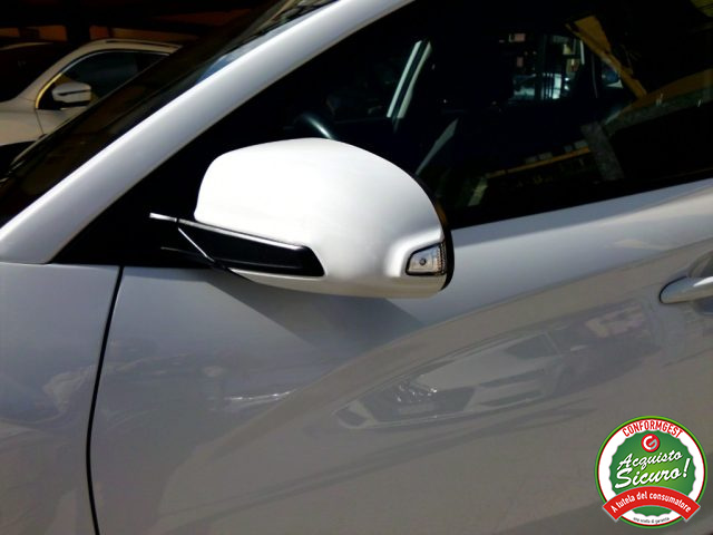 HYUNDAI Kona usata, con Volante multifunzione